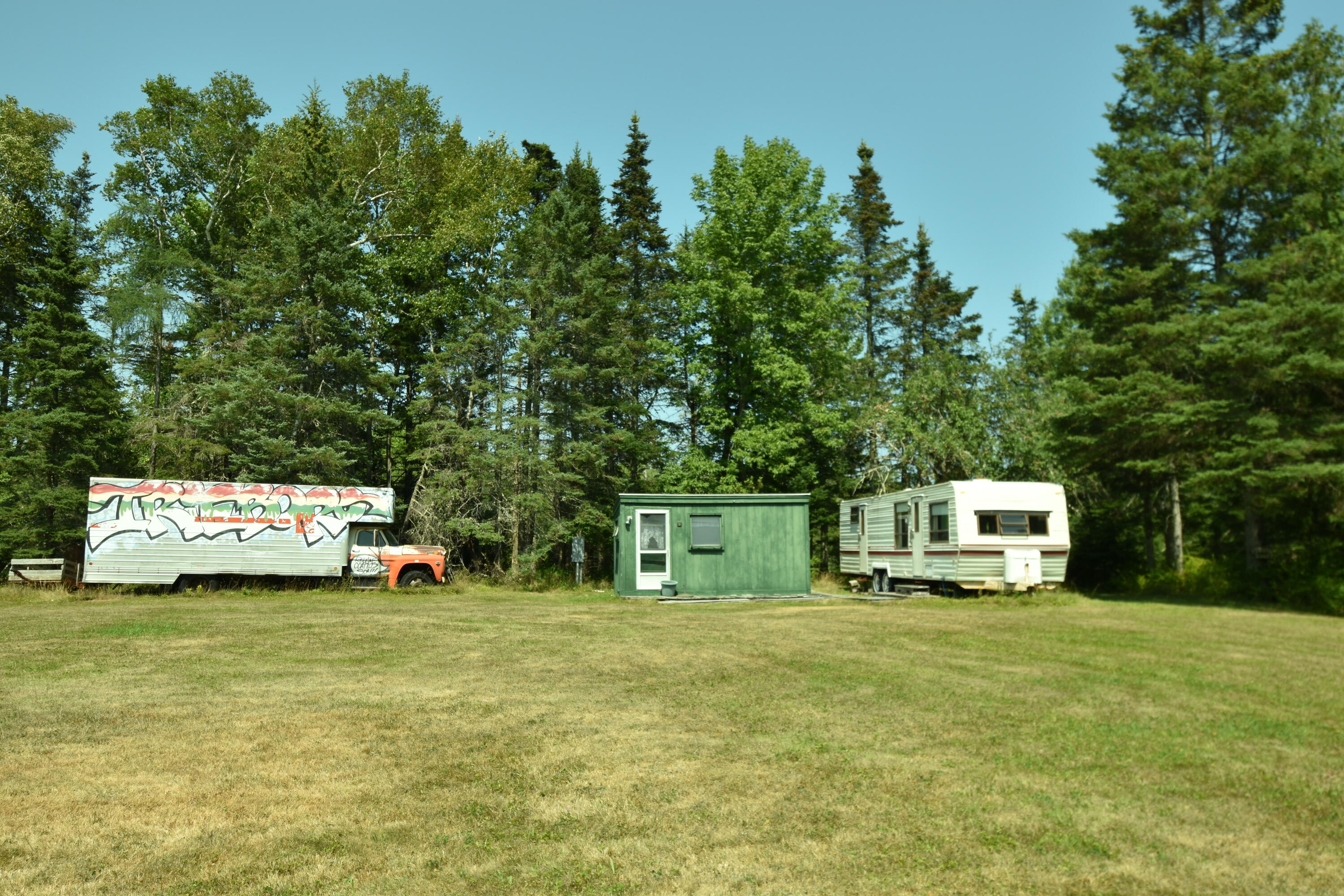 Islesboro, Maine 04848, United States, 1 Bedroom Bedrooms, ,Residential,Active,189089