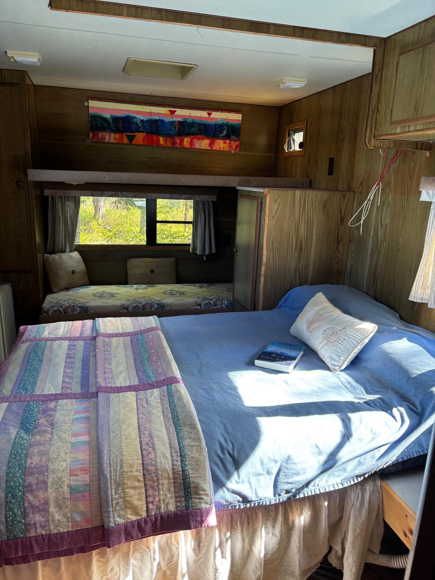 Islesboro, Maine 04848, United States, 1 Bedroom Bedrooms, ,Residential,Active,189089