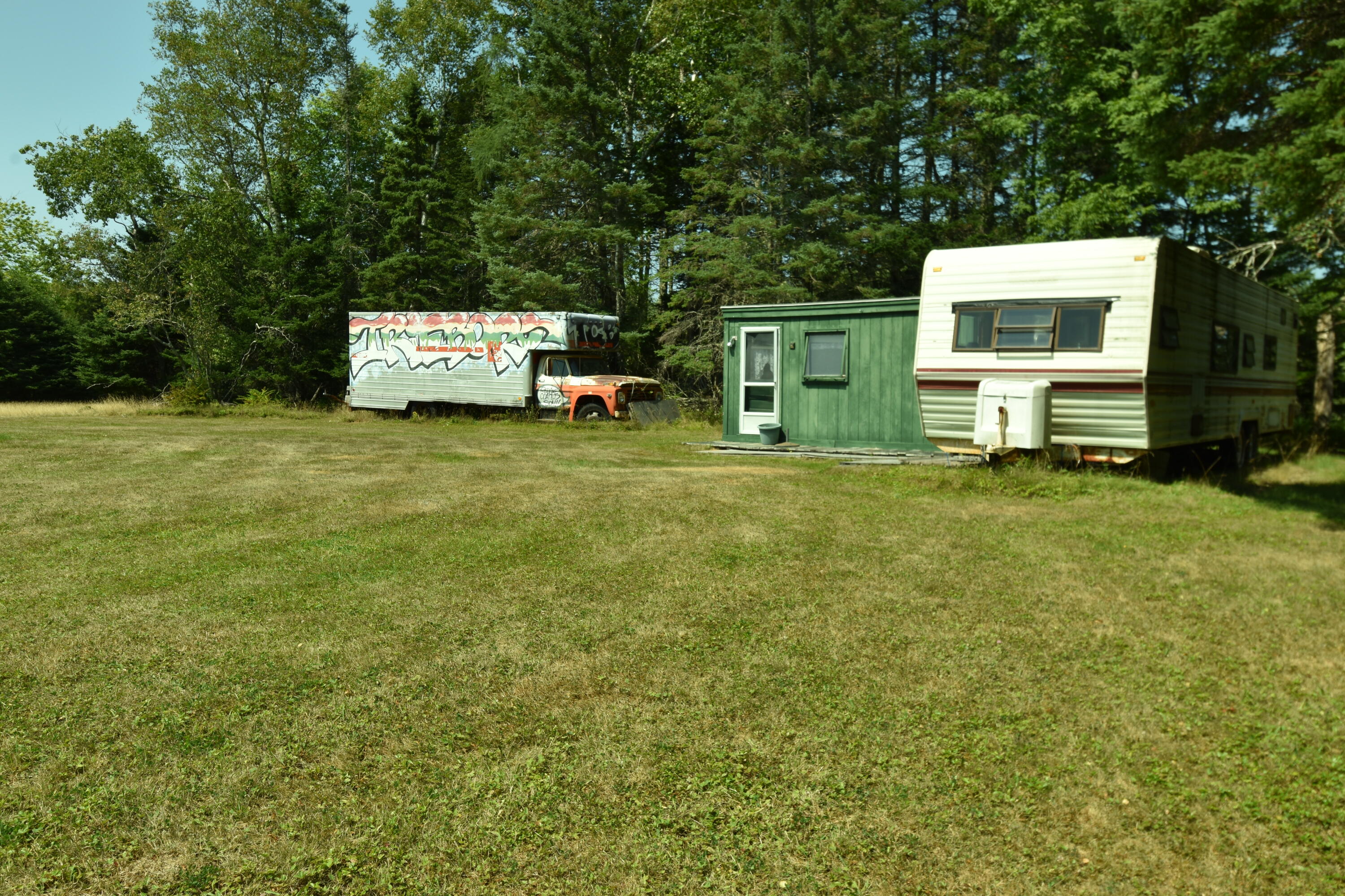 Islesboro, Maine 04848, United States, 1 Bedroom Bedrooms, ,Residential,Active,189089