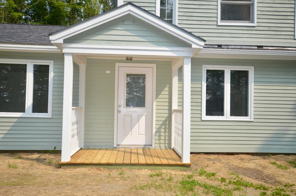 Photo of 361 Belmont Avenue, Belfast, ME 04915 (MLS # 1655125)