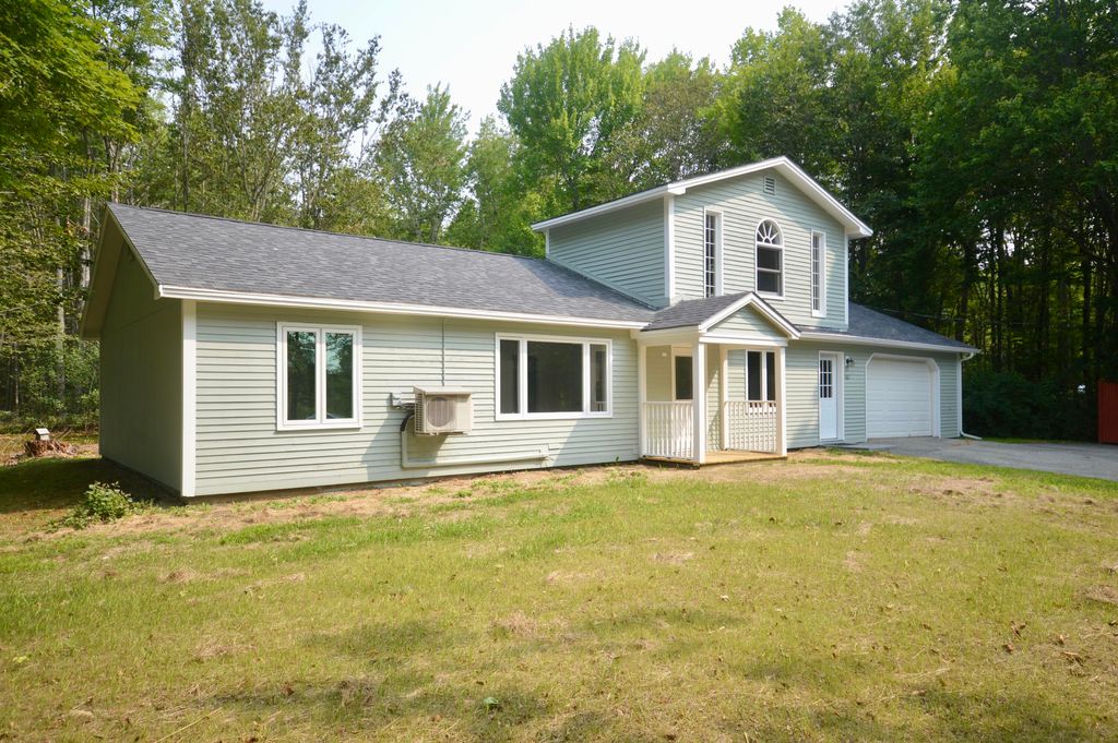 Photo of 361 Belmont Avenue, Belfast, ME 04915 (MLS # 1655125)