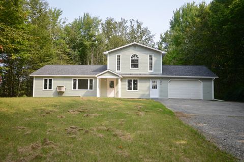 Photo of 361 Belmont Avenue, Belfast, ME 04915 (MLS # 1655125)