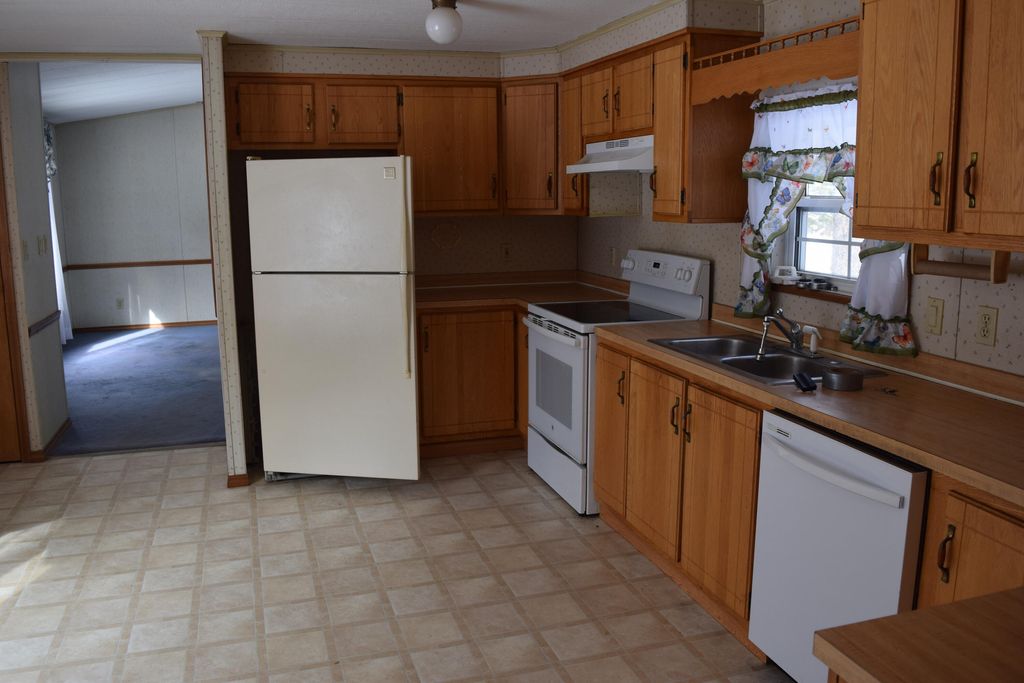 Photo of 861 Waltham Road, Waltham, ME 04605 (MLS # 1652782)