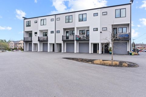 Photo of 531 Westbrook Street #10, South Portland, ME 04106 (MLS # 1661104)