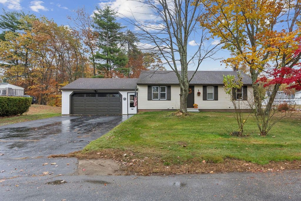 Photo of 27 Avon Street, Sanford, ME 04073 (MLS # 1642550)