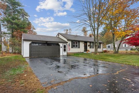 Photo of 27 Avon Street, Sanford, ME 04073 (MLS # 1642550)