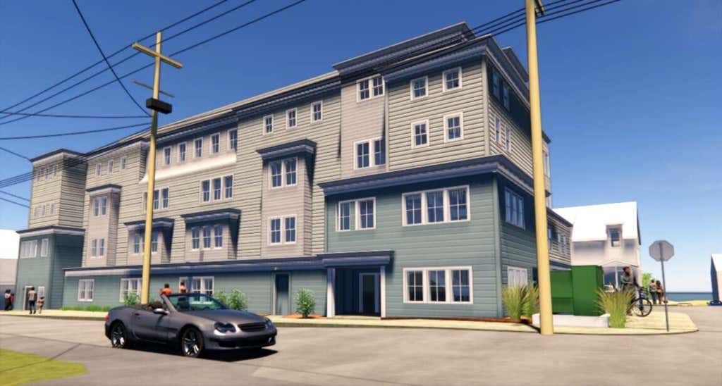 Photo of Old Orchard Beach, ME 04064 (MLS # 1662844)