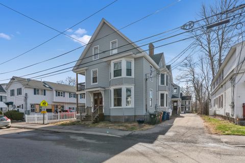 Photo of 87 High Street, Saco, ME 04072 (MLS # 1657955)