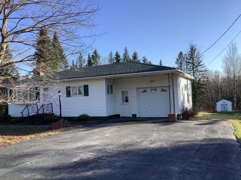 Photo of 146 New Sweden Road, New Sweden, ME 04762 (MLS # 1644423)