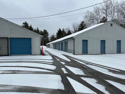 Photo of 141 Ossipee Trail, Limington, ME 04049 (MLS # 1654016)