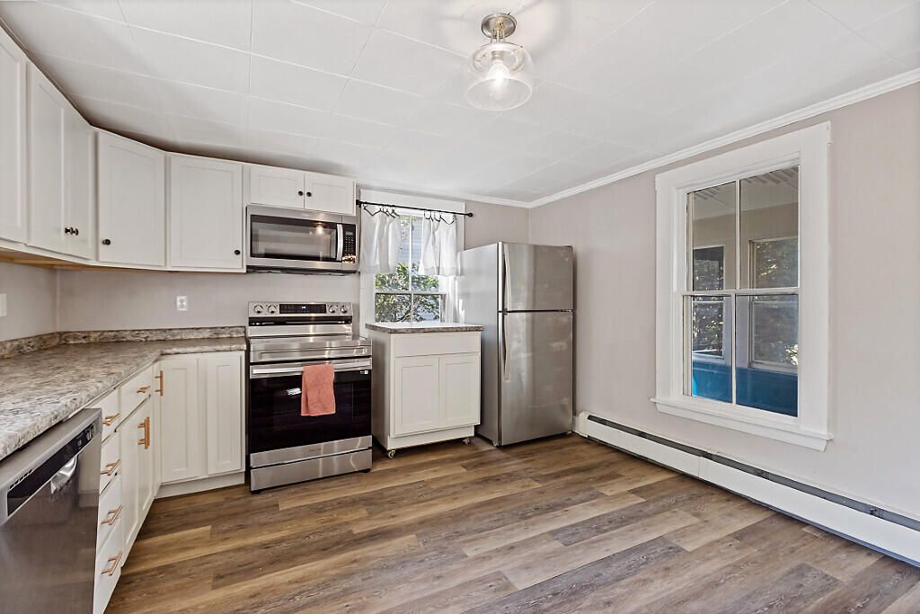 Photo of 2058 N Belfast Avenue, Augusta, ME 04330 (MLS # 1639738)