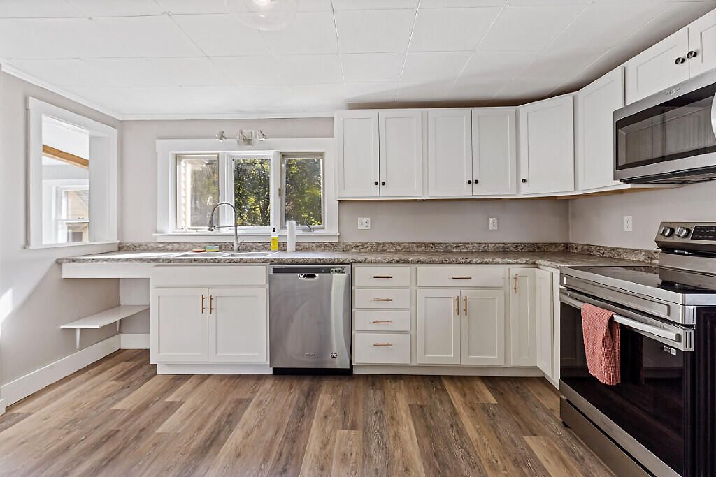 Photo of 2058 N Belfast Avenue, Augusta, ME 04330 (MLS # 1639738)