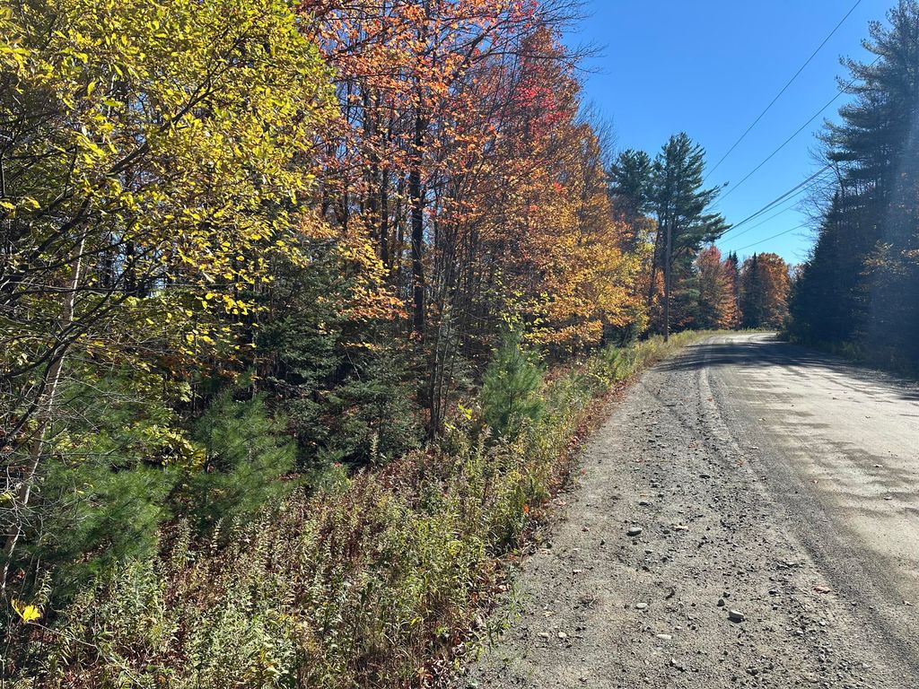 Photo of 1.3 Mayhew Road, Starks, ME 04911 (MLS # 1641598)