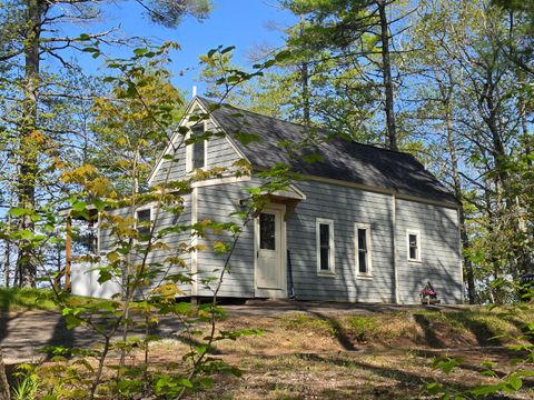 Photo of 188 Caldwell Lane, Oxford, ME 04270 (MLS # 1663233)