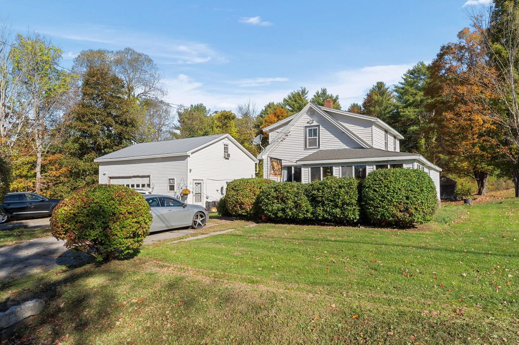 Photo of 259 S Belfast Avenue, Augusta, ME 04330 (MLS # 1640795)