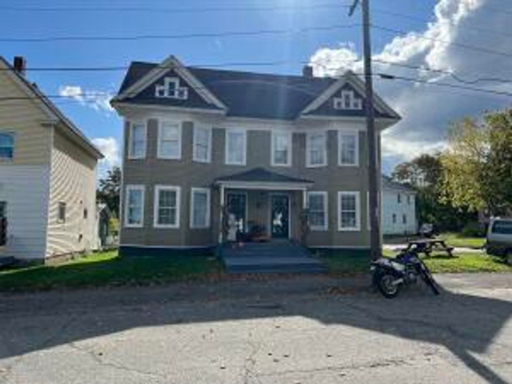 Photo of 88 Pine Street, Millinocket, ME 04462 (MLS # 1654868)