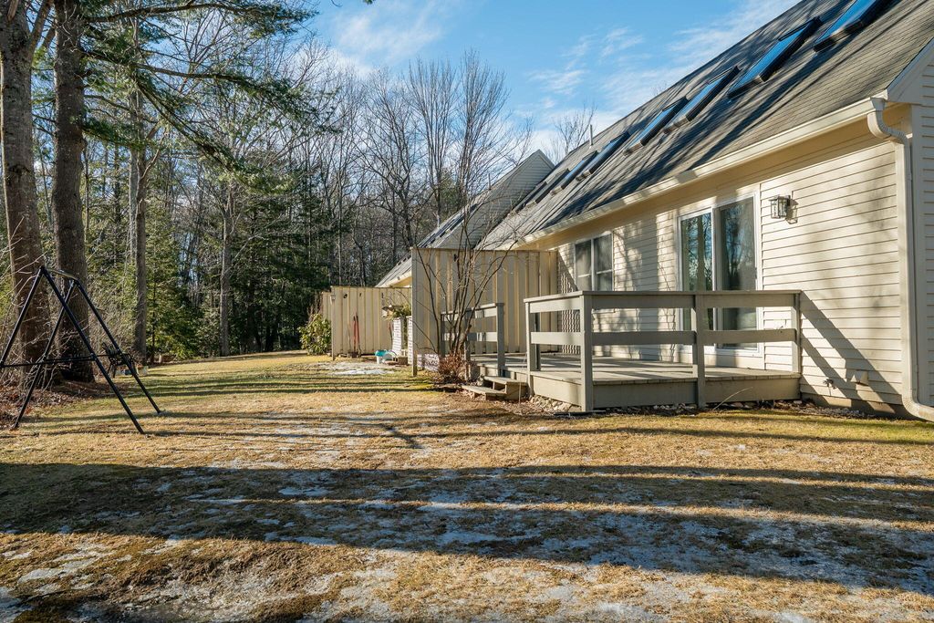 Photo of 10 Chickadee Lane #10, Kennebunk, ME 04043 (MLS # 1649954)