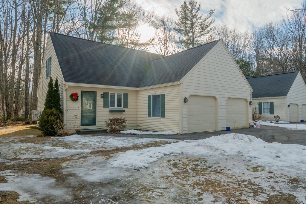 Photo of 10 Chickadee Lane #10, Kennebunk, ME 04043 (MLS # 1649954)