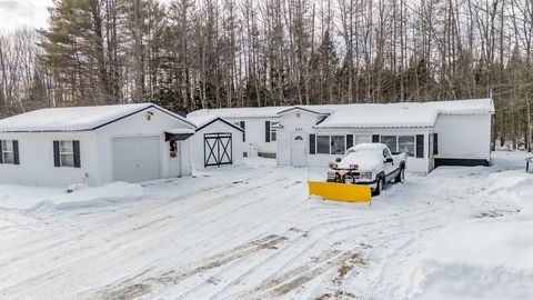 Photo of 103 Ferry Road, Milo, ME 04463 (MLS # 1651309)