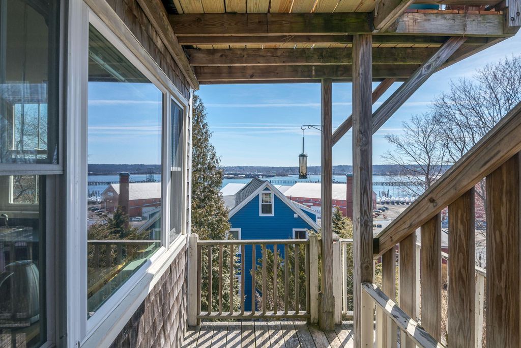 Photo of 92 Salem Street #2, Portland, ME 04102 (MLS # 1652823)