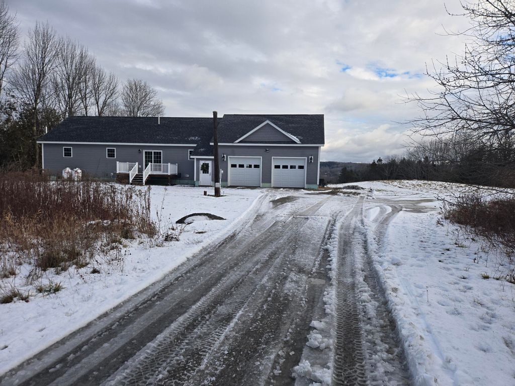 Photo of 12 Mount View Lane, Bucksport, ME 04416 (MLS # 1646306)