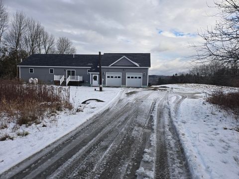 Photo of 12 Mount View Lane, Bucksport, ME 04416 (MLS # 1646306)