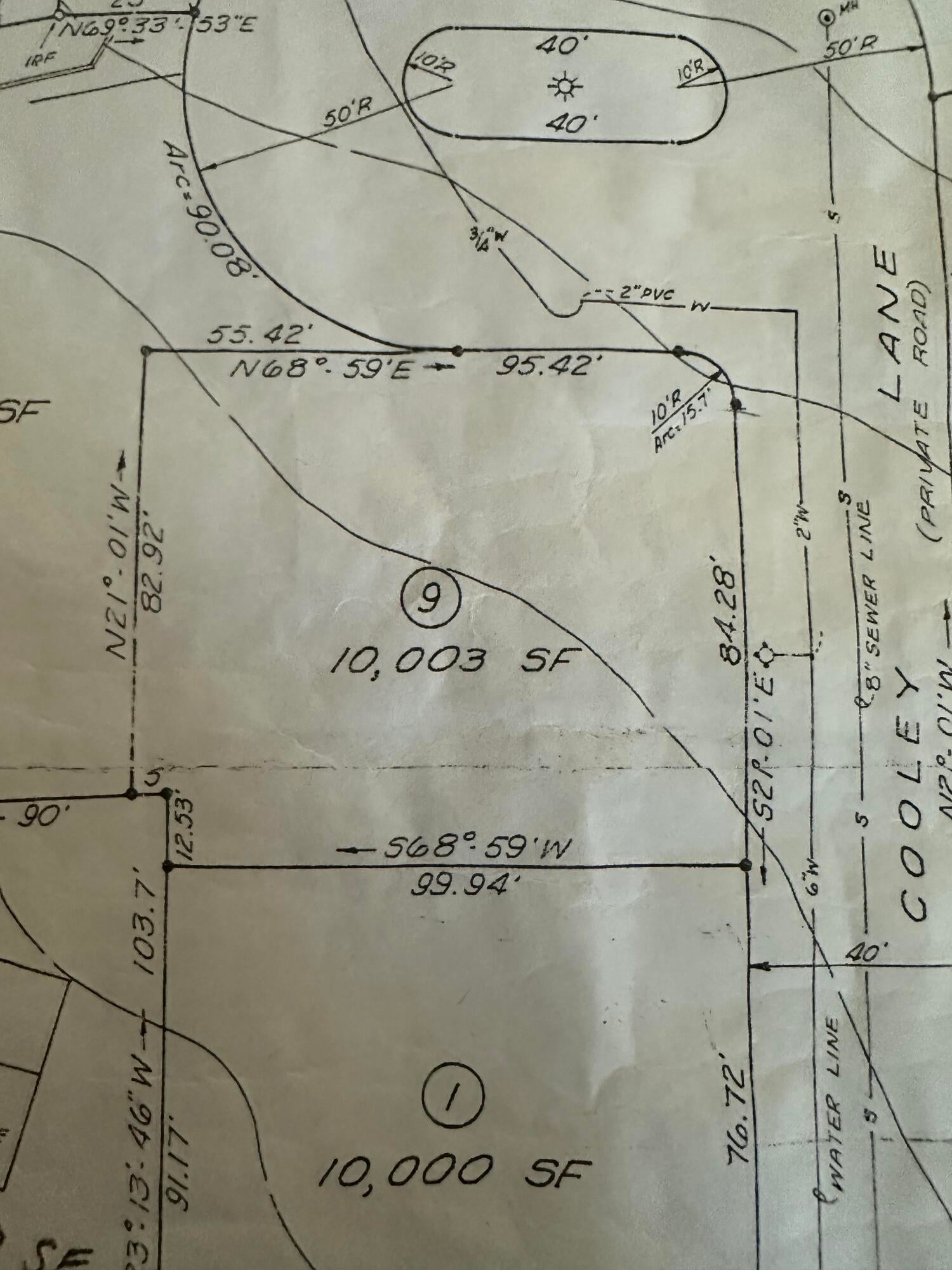 0 Cooley Lane