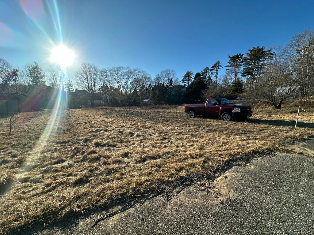 Photo of 0 Cooley Lane, Ogunquit, ME 03907 (MLS # 1651998)