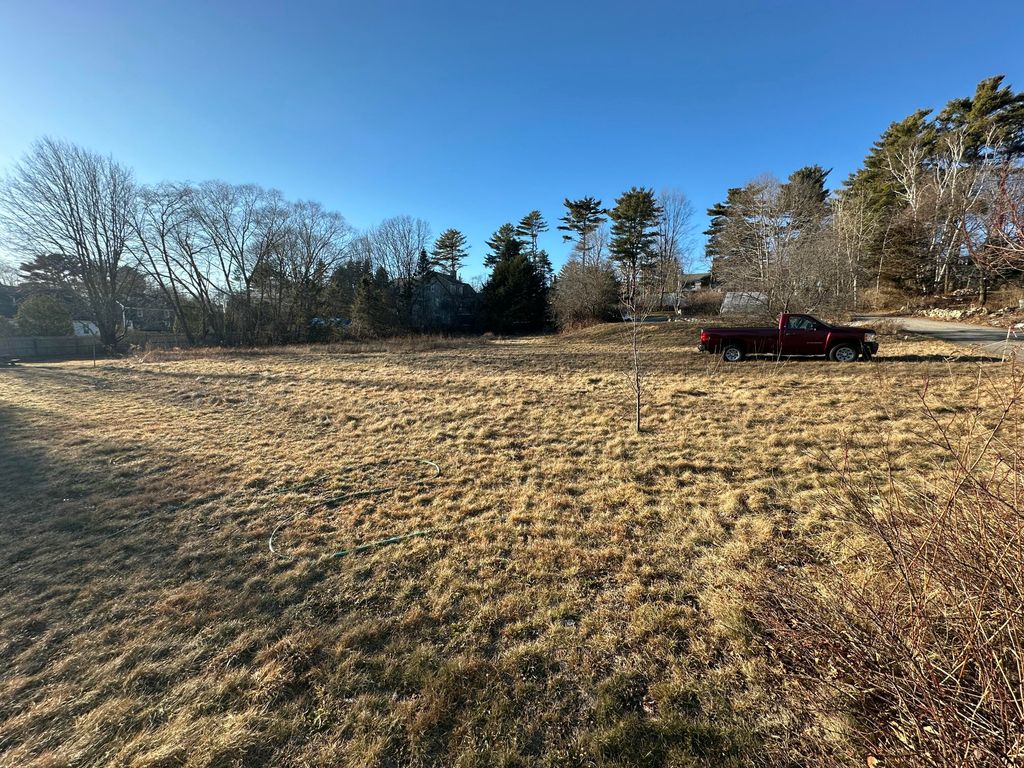 Photo of 0 Cooley Lane, Ogunquit, ME 03907 (MLS # 1651998)