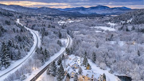 Photo of 26 Cherry Lane #52, Bethel, ME 04217 (MLS # 1655065)