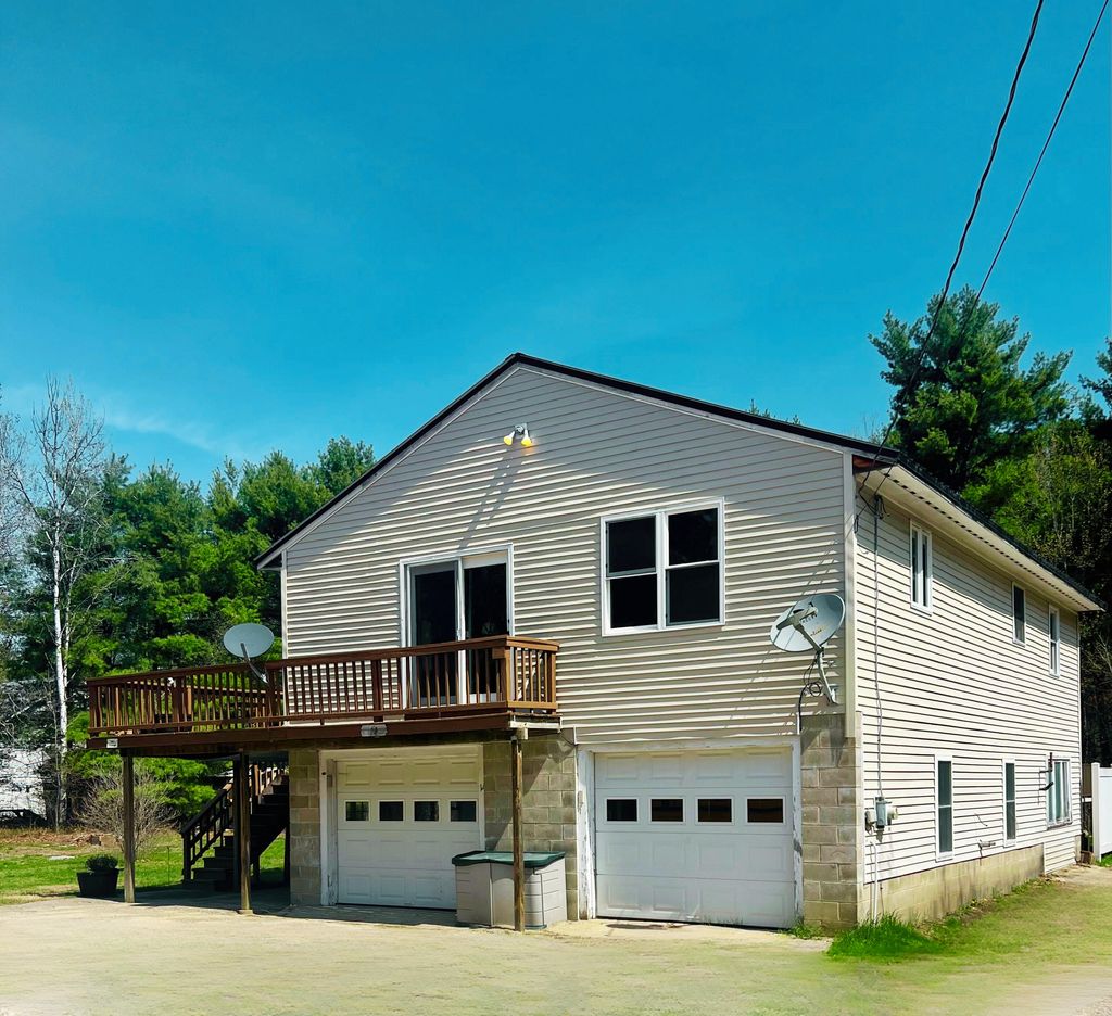 Photo of 14 Mountain View Avenue, Brownfield, ME 04010 (MLS # 1661273)