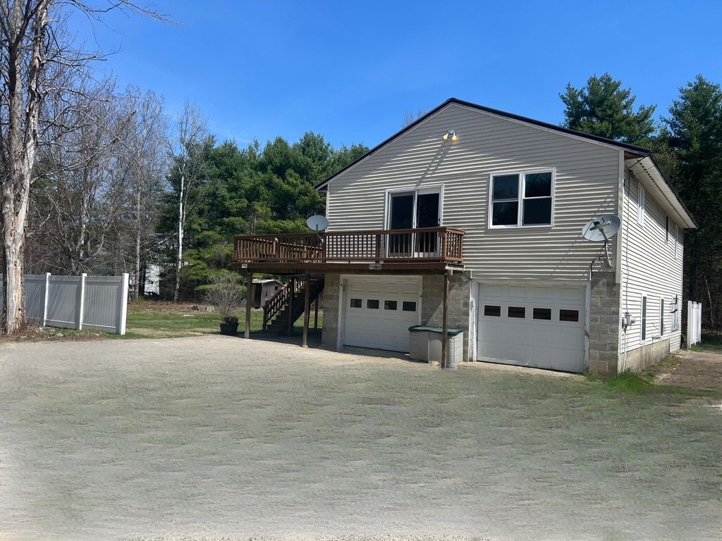 Photo of 14 Mountain View Avenue, Brownfield, ME 04010 (MLS # 1661273)