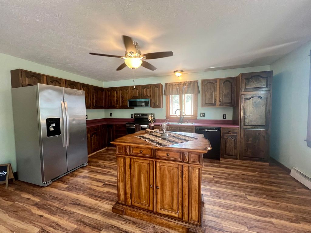 Photo of 14 Mountain View Avenue, Brownfield, ME 04010 (MLS # 1661273)