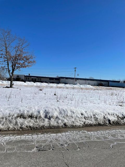 Photo of Lot 1 Gatehouse Road, Sanford, ME 04073 (MLS # 1651729)