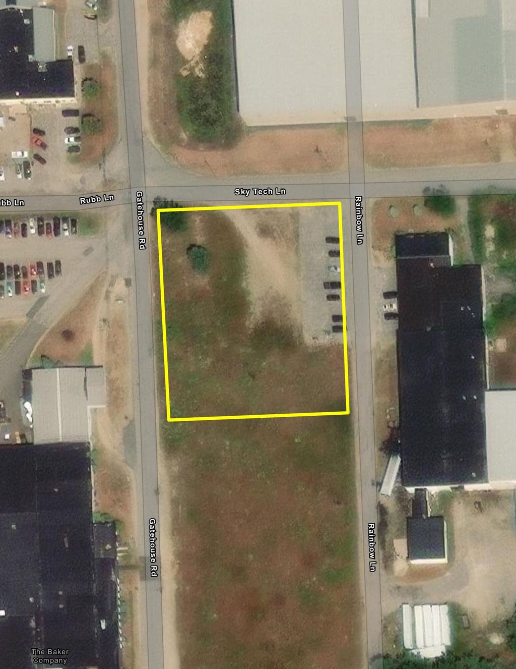 Photo of Lot 1 Gatehouse Road, Sanford, ME 04073 (MLS # 1651729)