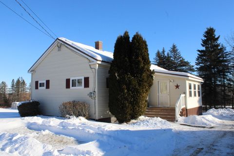 Photo of 33 Midland Street, Caribou, ME 04736 (MLS # 1646701)