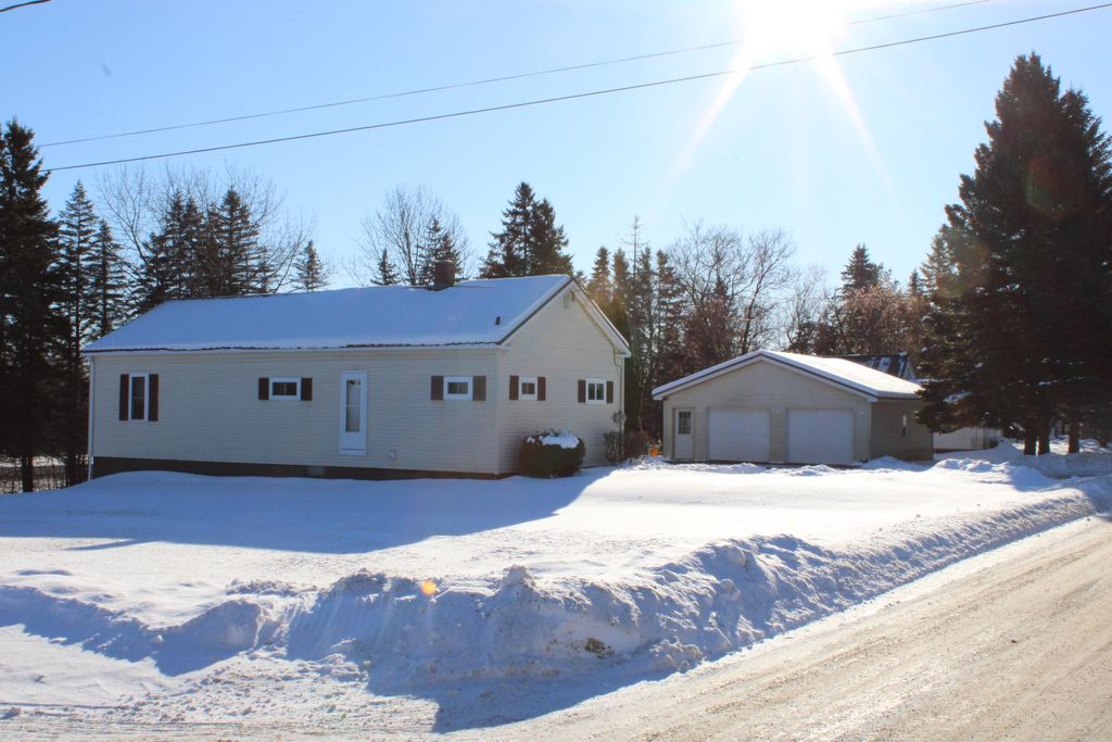Photo of 33 Midland Street, Caribou, ME 04736 (MLS # 1646701)