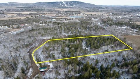 Photo of 0 Sunrise Lane, Mars Hill, ME 04758 (MLS # 1661387)