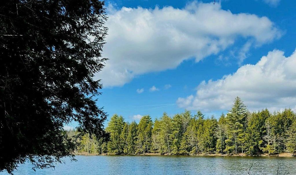 Photo of 148 Beaver Brook Road, Limerick, ME 04048 (MLS # 1653182)