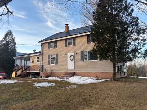 Photo of 191 Wyman Road, Palmyra, ME 04965 (MLS # 1653929)