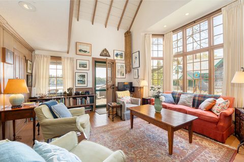 Photo of 87 Peabody Drive (Northeast Hrbr) Dr, Mount Desert, ME 04662 (MLS # 1623168)