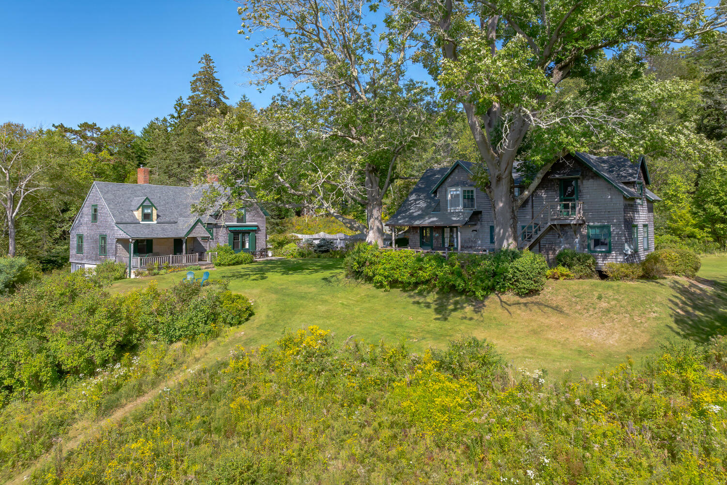 87 Peabody Drive (Northeast Hrbr)