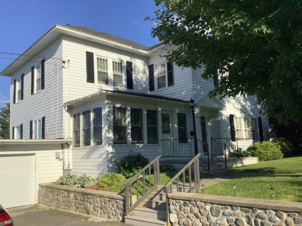 Photo of 192 Main Street, Van Buren, ME 04785 (MLS # 1635313)