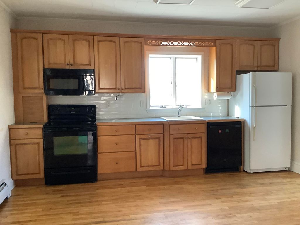 Photo of 192 Main Street, Van Buren, ME 04785 (MLS # 1635313)