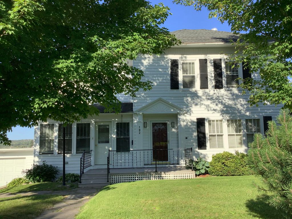 Photo of 192 Main Street, Van Buren, ME 04785 (MLS # 1635313)