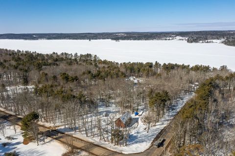 Photo of 9 E Pond Road, Jefferson, ME 04348 (MLS # 1653021)