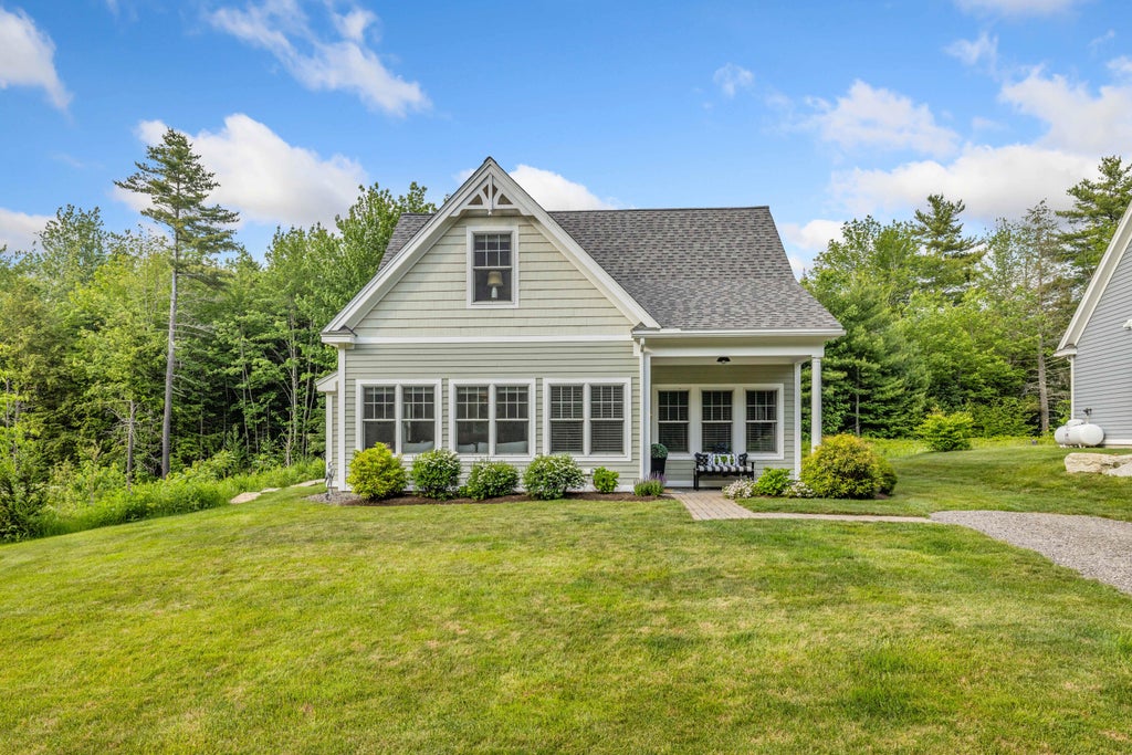 Photo of 18 Frontier Way #162, Arundel, ME 04046 (MLS # 1626712)