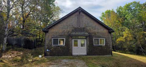 Photo of 36 Koskela Road, Woodstock, ME 04219 (MLS # 1639194)