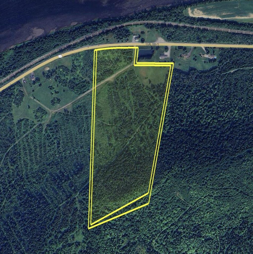 Photo of 1129 Frenchville Road, Fort Kent, ME 04743 (MLS # 1648675)