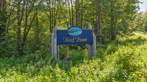 29 Reef Point Road Addison ME 04606